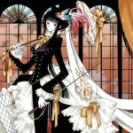 Anime xxxHOLiC PFP