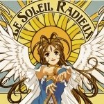 Download Anime Ah! My Goddess PFP