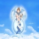 Download Anime Ah! My Goddess PFP