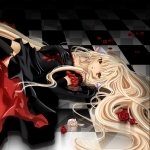 Download Anime Chobits PFP