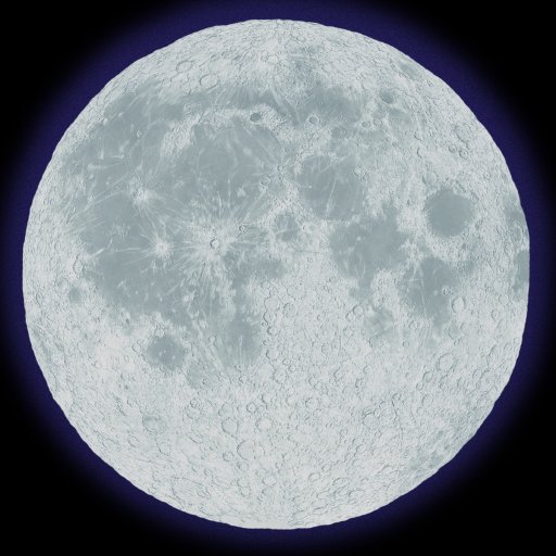 Download Moon Nature Pfp