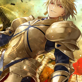  Gilgamesh