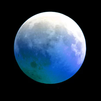 nature moon PFP