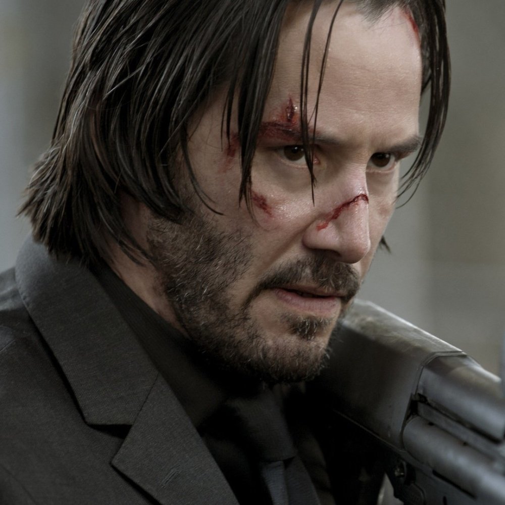 Download Keanu Reeves Movie John Wick PFP