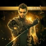 Download Video Game Deus Ex PFP