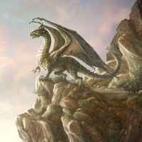 46 Fantasy / Dragons Avatars