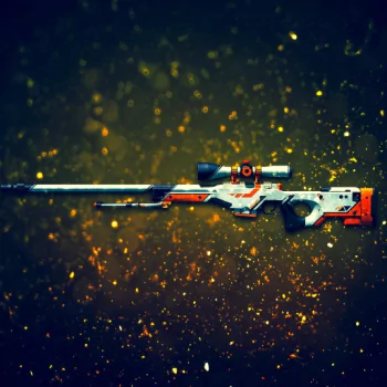  AWP Asiimov
