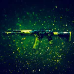  Galil Cerberus