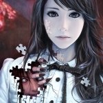 Download Dark Woman PFP