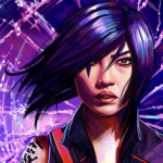 Download Faith Connors Mirror's Edge Catalyst Video Game PFP