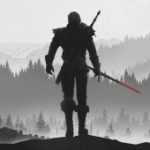 Download Geralt Of Rivia The Witcher 3: Wild Hunt Video Game PFP