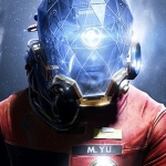 Download Morgan Yu Prey (Video Game) Video Game PFP