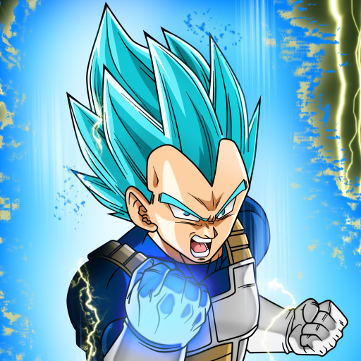 Download Vegeta (Dragon Ball) Anime Dragon Ball Super PFP