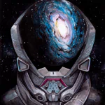 Mass Effect: Andromeda video game PFP