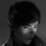 Emily Kaldwin Dishonored 2 video game PFP