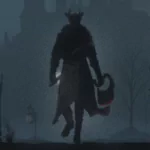 Bloodborne video game PFP