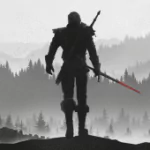 Geralt of Rivia The Witcher 3: Wild Hunt video game PFP
