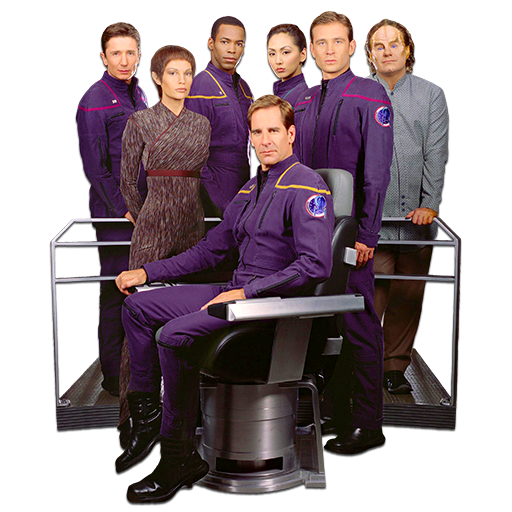 Star Trek: Enterprise Pfp