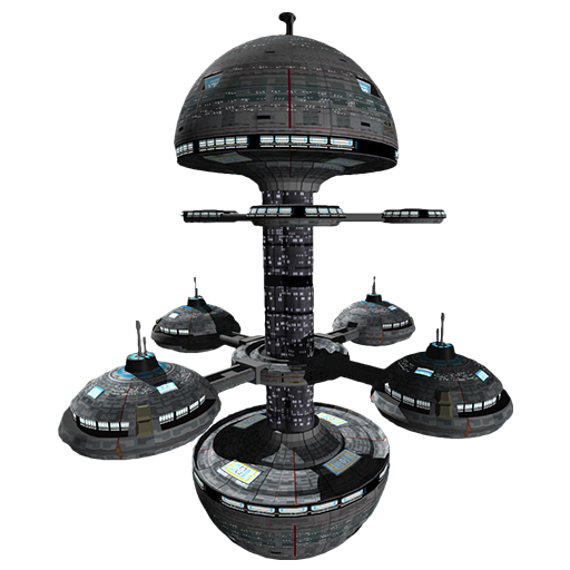 Download Star Trek TV Show Star Trek Deep Space Nine PFP