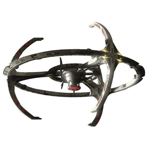 Download Star Trek TV Show Star Trek Deep Space Nine PFP