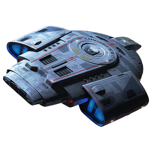 Download Star Trek TV Show Star Trek Deep Space Nine PFP