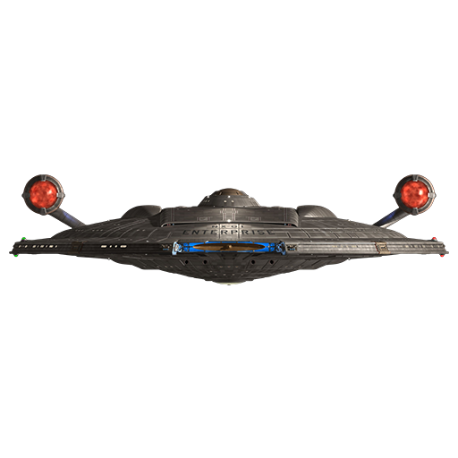 Download Star Trek TV Show Star Trek: Enterprise PFP