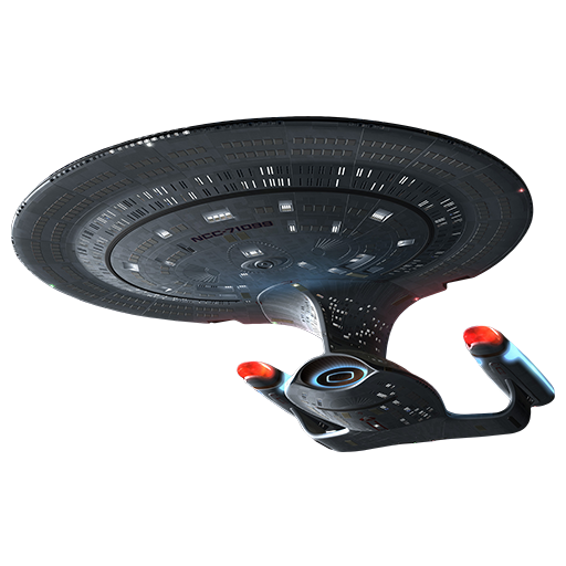 Download Star Trek TV Show Star Trek: The Next Generation PFP