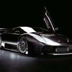Download Vehicle Lamborghini Murcielago PFP