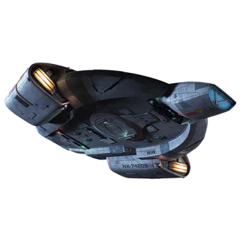 Star Trek TV Show Star Trek Deep Space Nine PFP