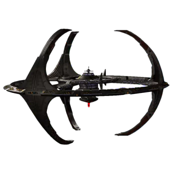 Star Trek TV Show Star Trek Deep Space Nine PFP
