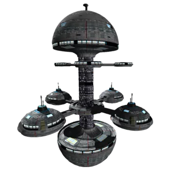 Star Trek TV Show Star Trek Deep Space Nine PFP
