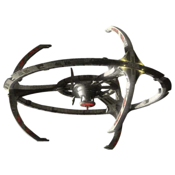 Star Trek TV Show Star Trek Deep Space Nine PFP