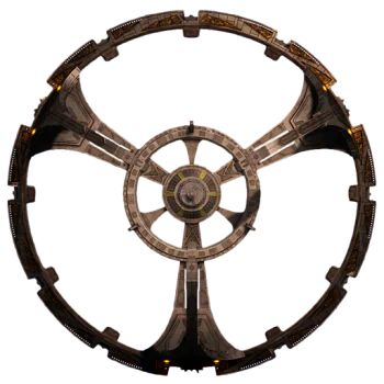 Star Trek TV Show Star Trek Deep Space Nine PFP