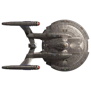 Star Trek TV Show Star Trek: Enterprise PFP