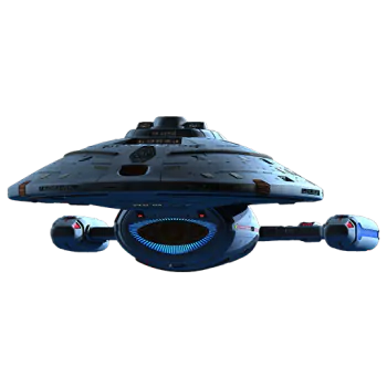 Star Trek TV Show Star Trek: Voyager PFP