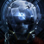 Morgan Yu Prey (Video Game) video game PFP