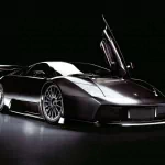 vehicle Lamborghini Murcielago PFP