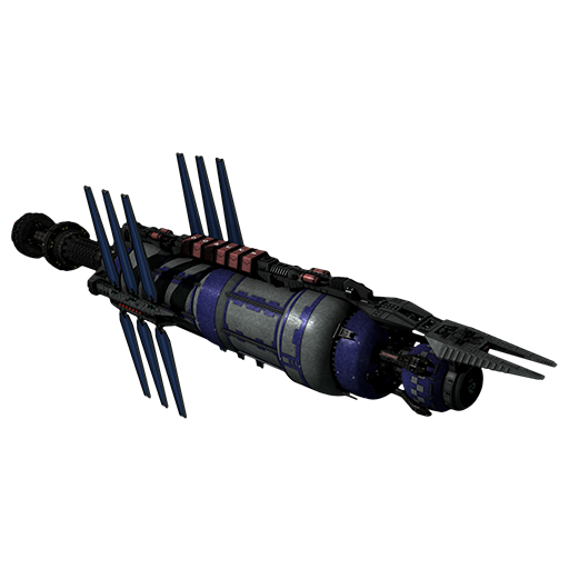 Download Babylon 5 TV Show PFP