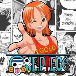 Download One Piece Nami (One Piece) Anime PFP