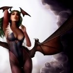 Download Video Game Darkstalkers PFP