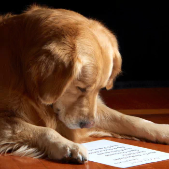 golden retriever dog Animal PFP