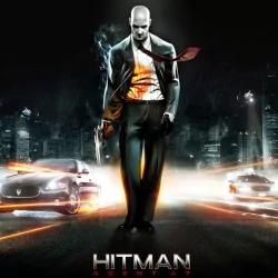 Hitman: Agent 47 movie PFP