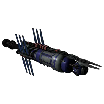 Babylon 5 TV Show PFP