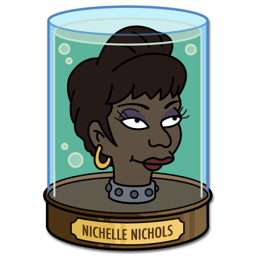 Download Futurama TV Show PFP