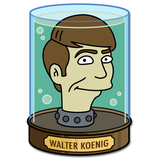 Download Futurama TV Show PFP