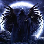  Death Comes at Midnight