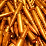 man made bullet PFP