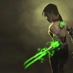 video game primal PFP