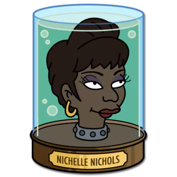 Futurama TV Show PFP