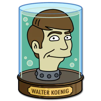 Futurama TV Show PFP
